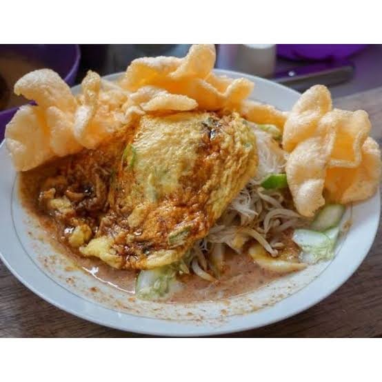 Ketoprak Telor