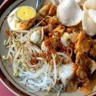 Ketoprak Telor