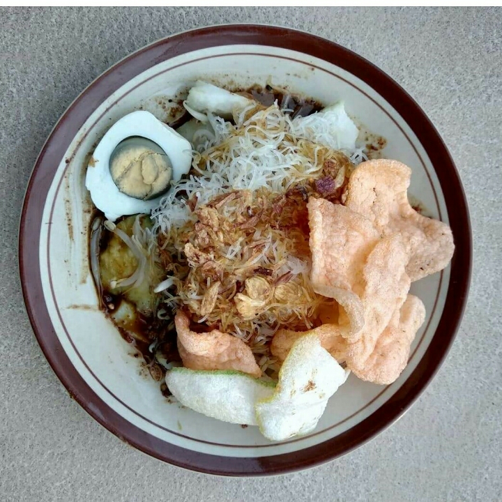 Ketoprak Telor
