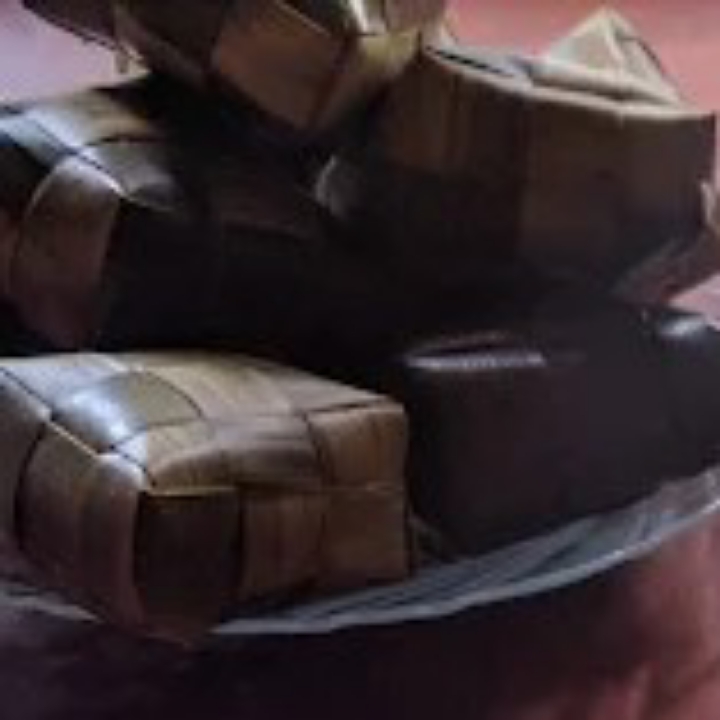 Ketupat 