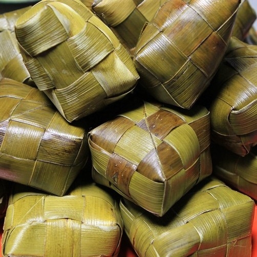 Ketupat