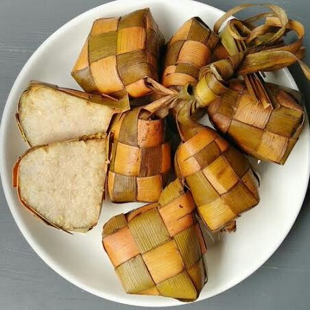 Ketupat