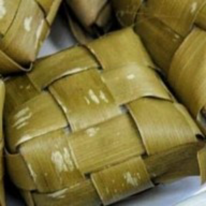 Ketupat