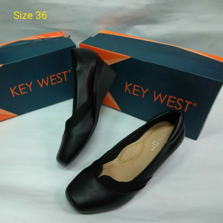 Key West Sepatu Wanita 01