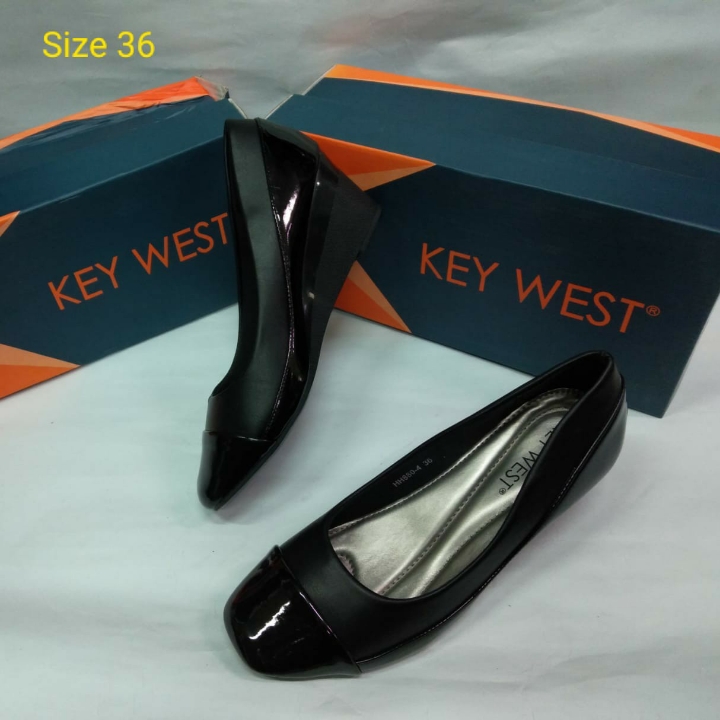 Key West Sepatu Wanita 02