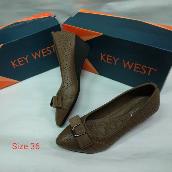 Key West Sepatu Wanita 03