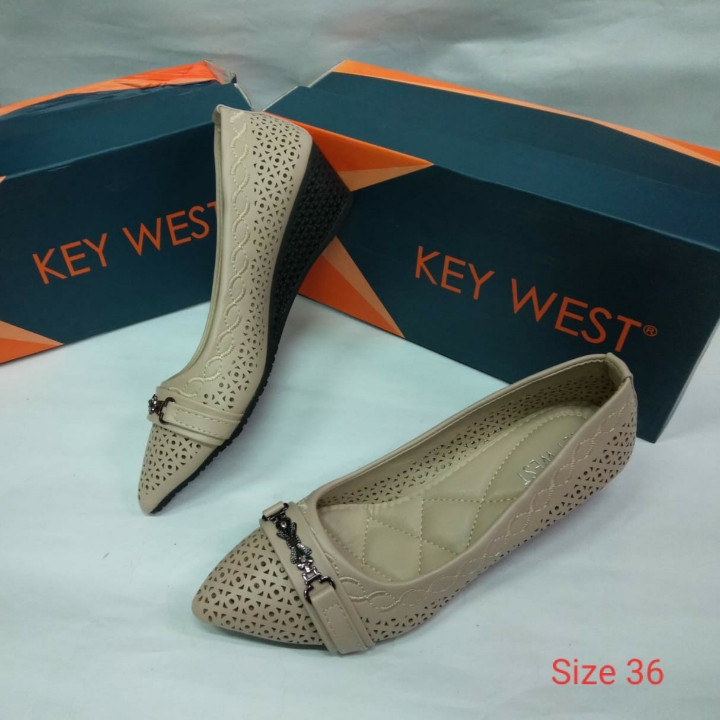 Key West Sepatu Wanita 04
