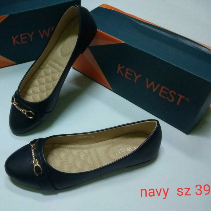 Key West Sepatu Wanita 05