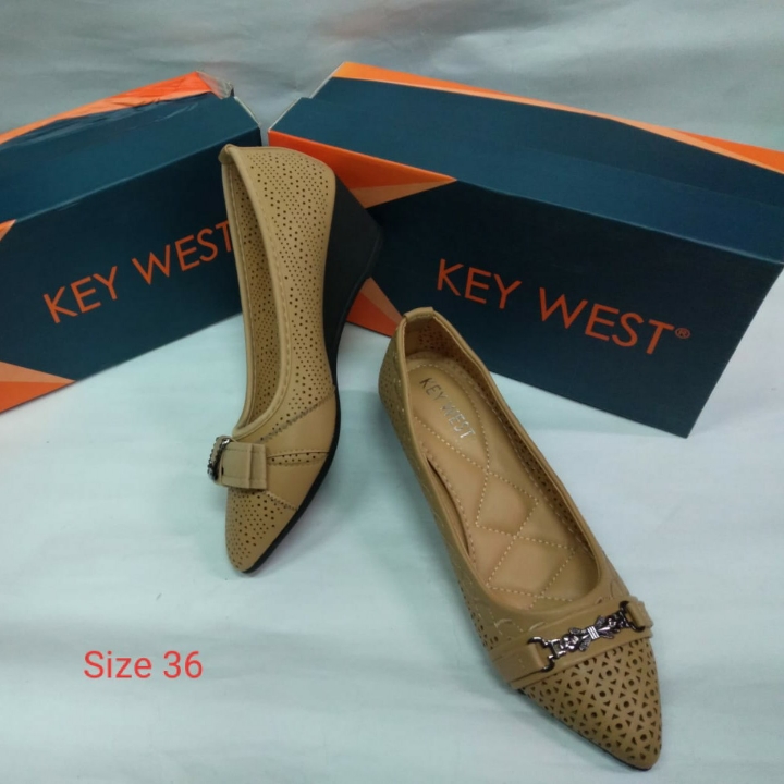 Key West Sepatu Wanita 06