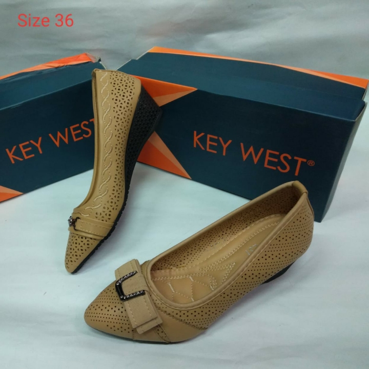 Key West Sepatu Wanita 09