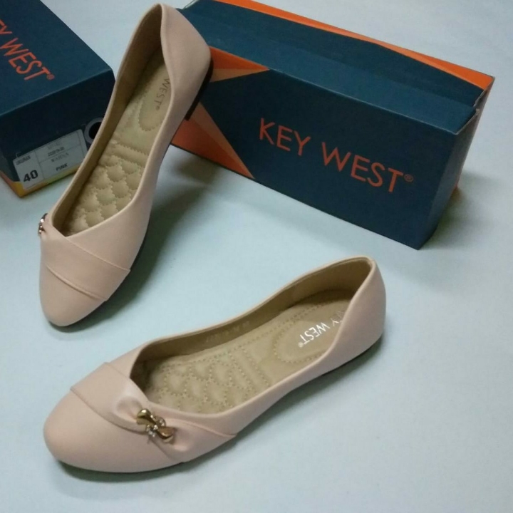 Key West Sepatu Wanita 10