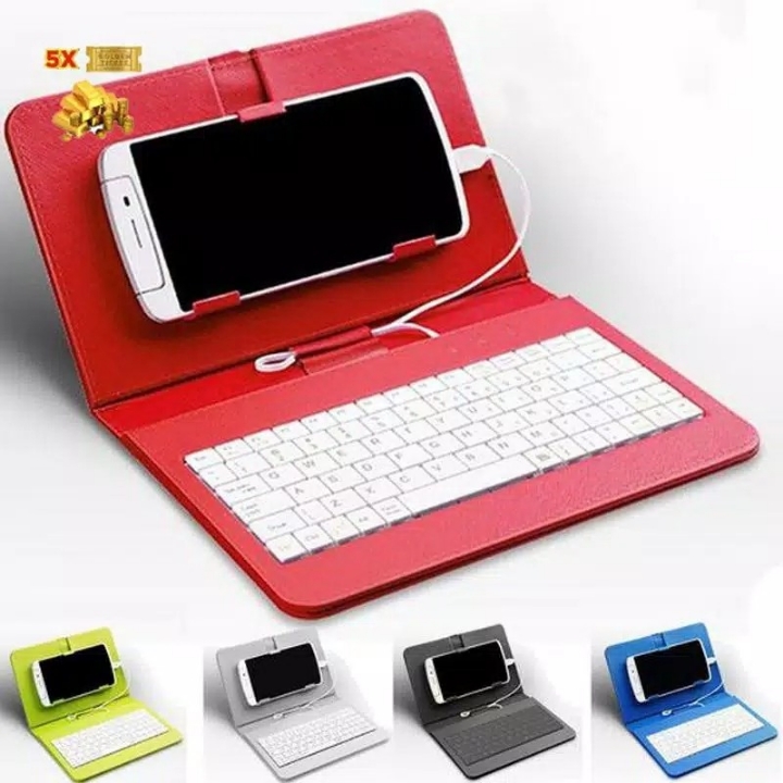 Keyboard Android Multifungsi