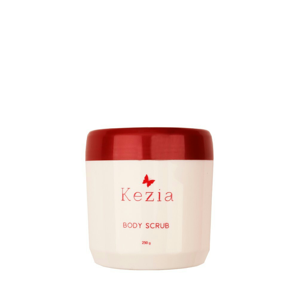 Kezia Body Scrub 2