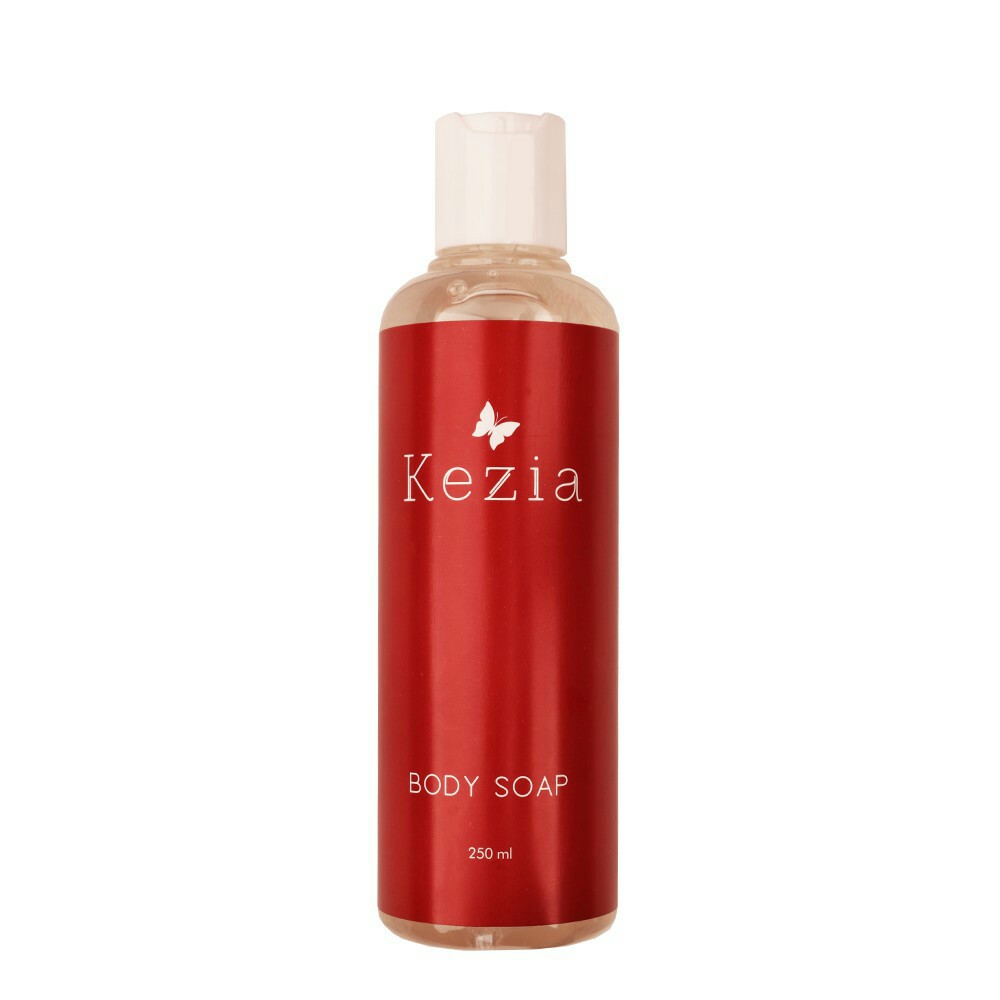 Kezia Body Soap 2