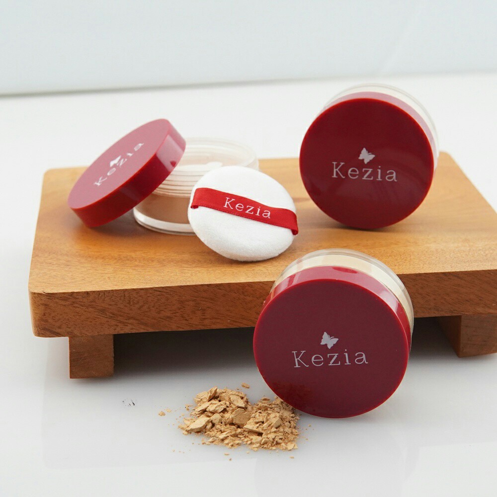 Kezia Face Powder