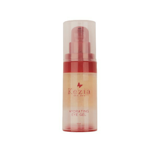 Kezia Hydrating Eye Gel 2