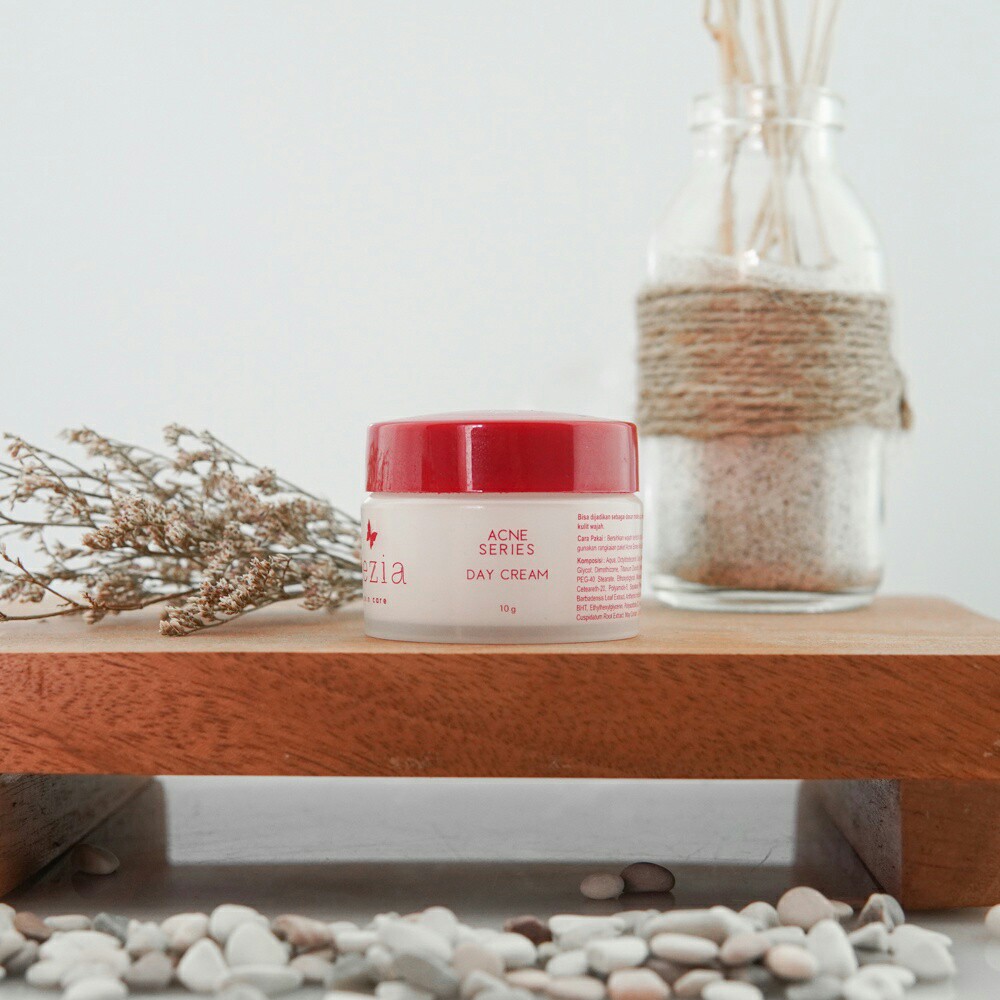 Kezia Skin Acne Day Cream