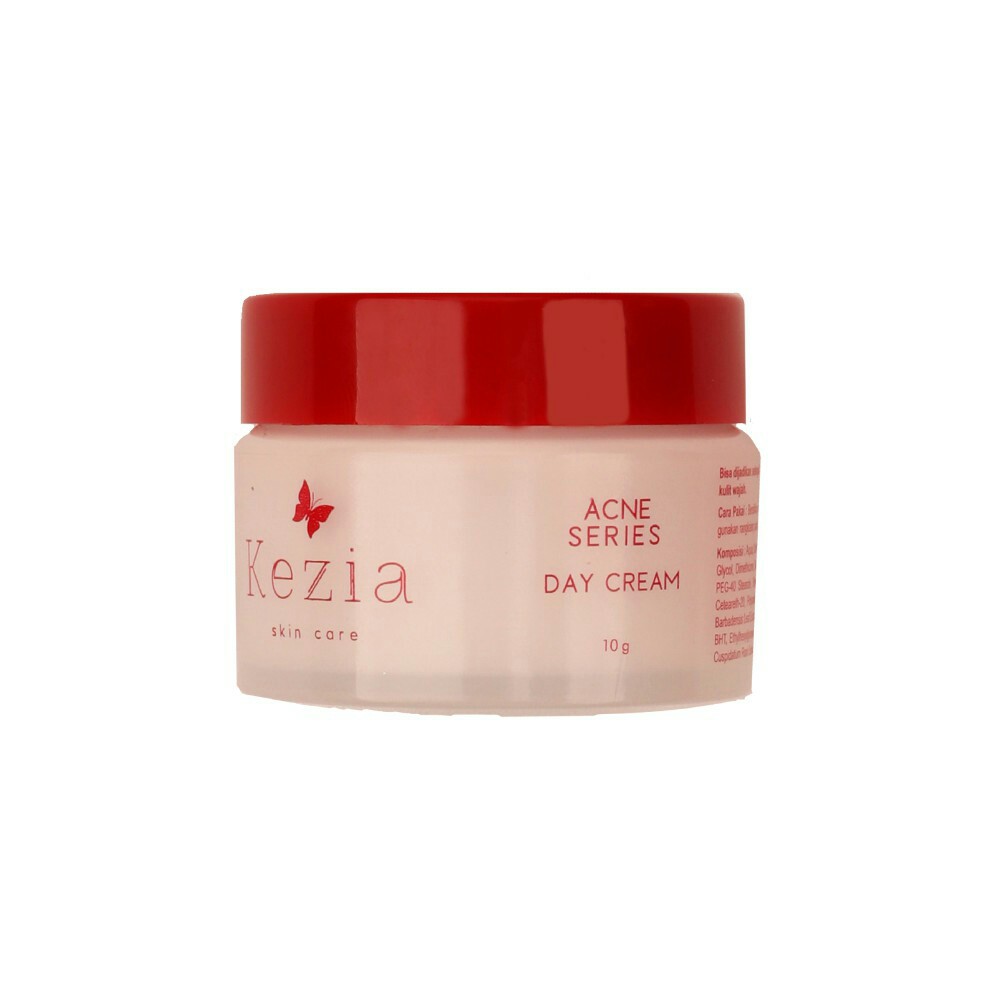 Kezia Skin Acne Day Cream 2