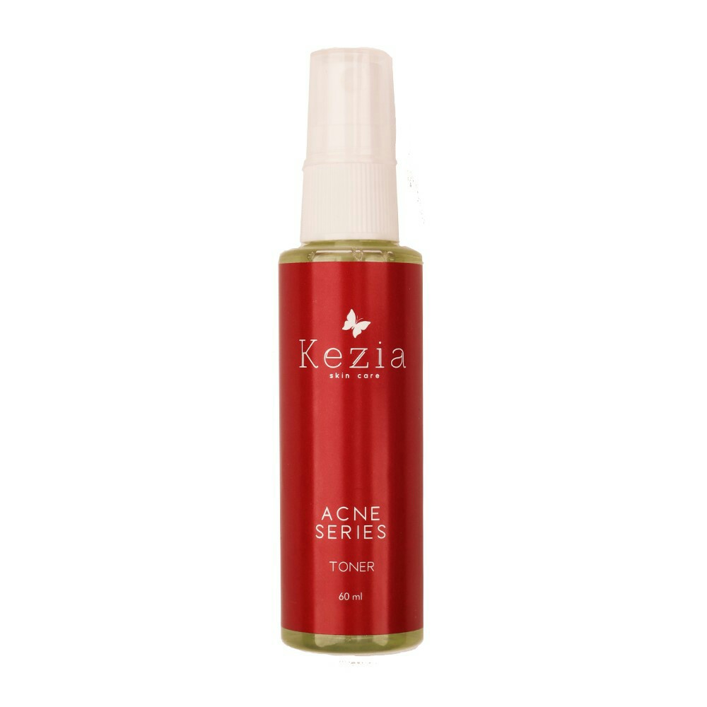 Kezia Skin Acne Facial Toner 2