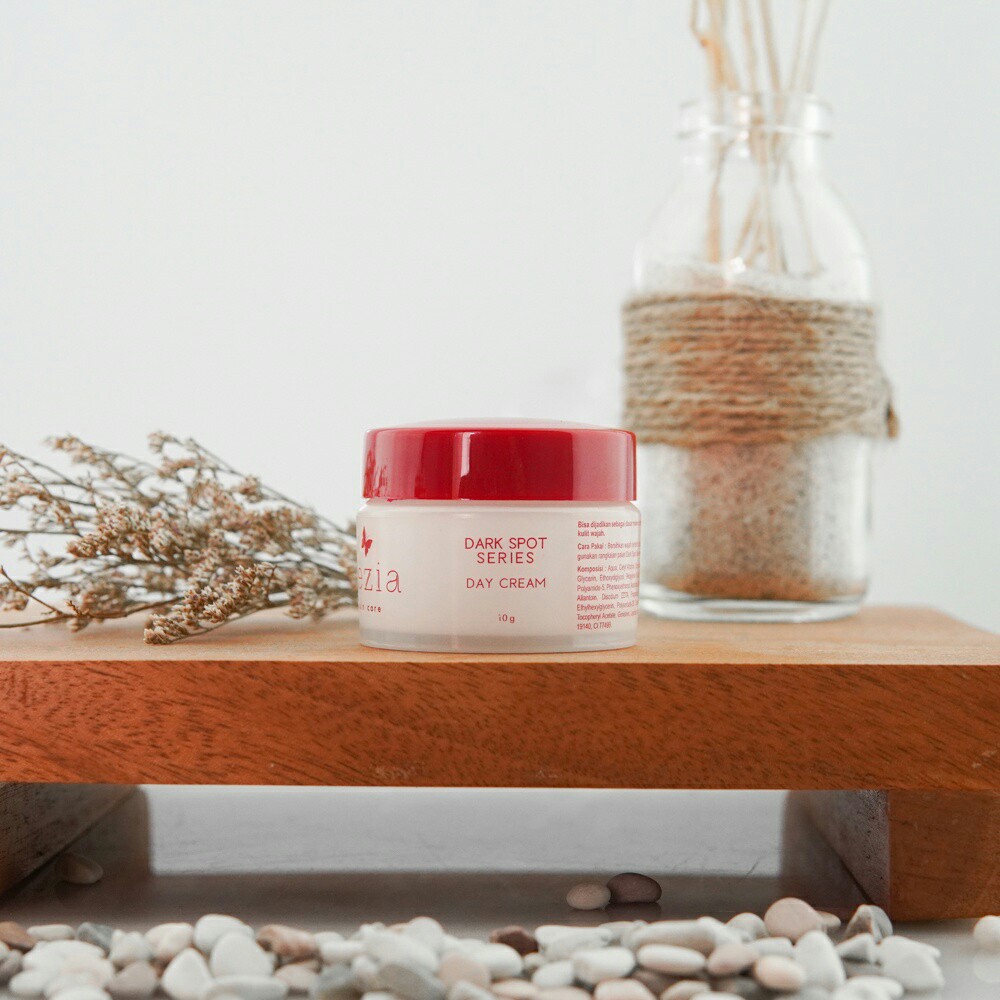 Kezia Skin Darkspot Day Cream