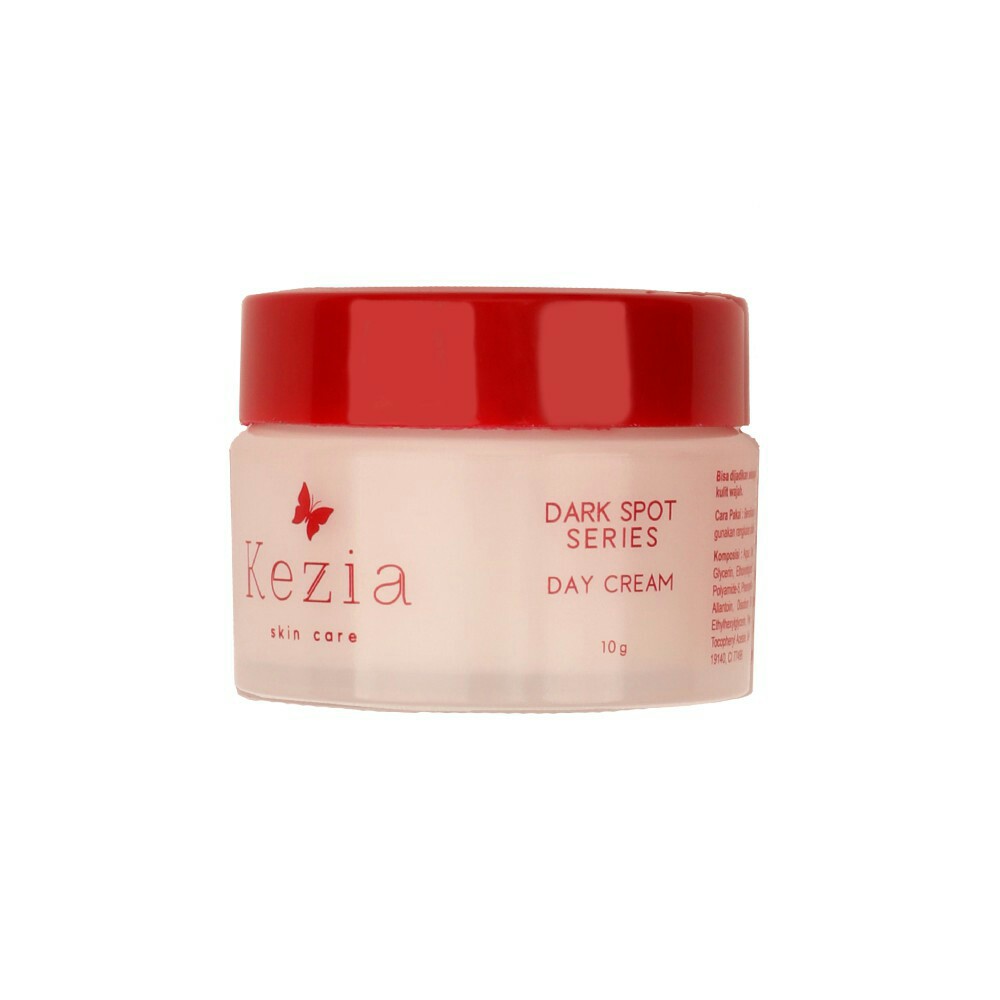 Kezia Skin Darkspot Day Cream 2