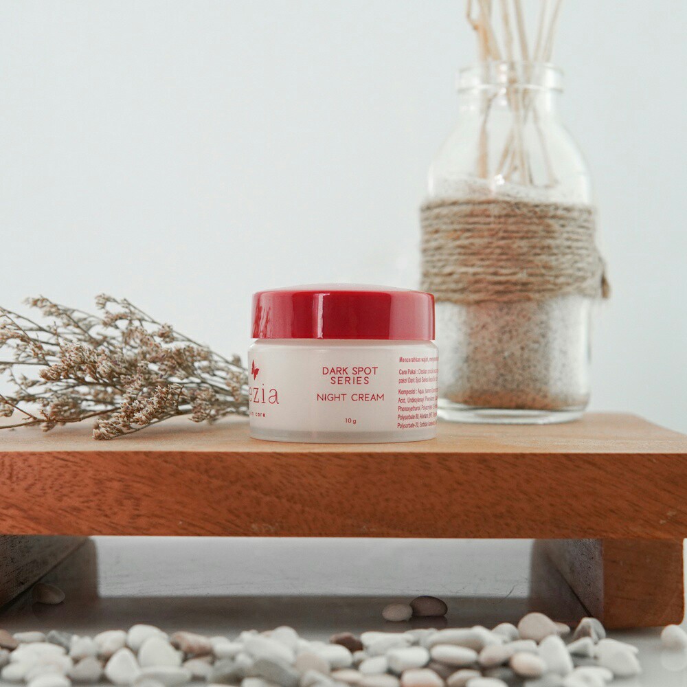 Kezia Skin Darkspot Night Cream