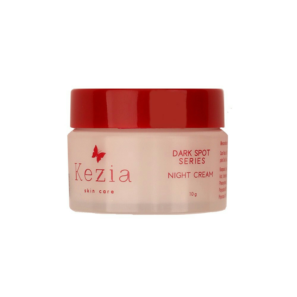 Kezia Skin Darkspot Night Cream 2