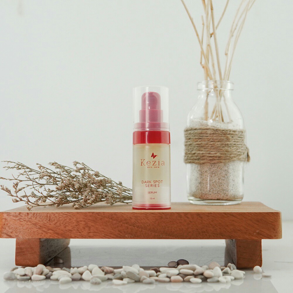 Kezia Skin Darkspot Serum