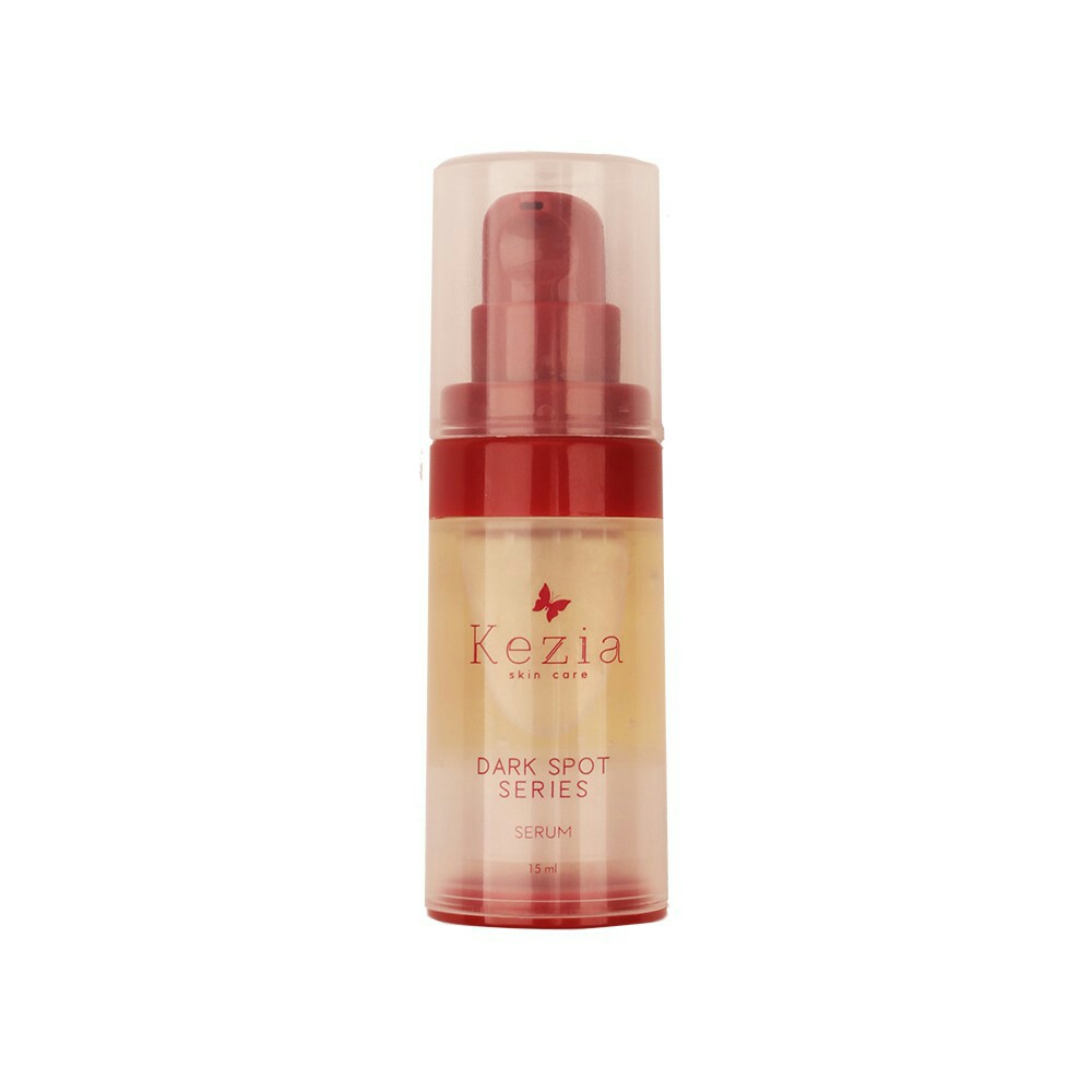 Kezia Skin Darkspot Serum 2