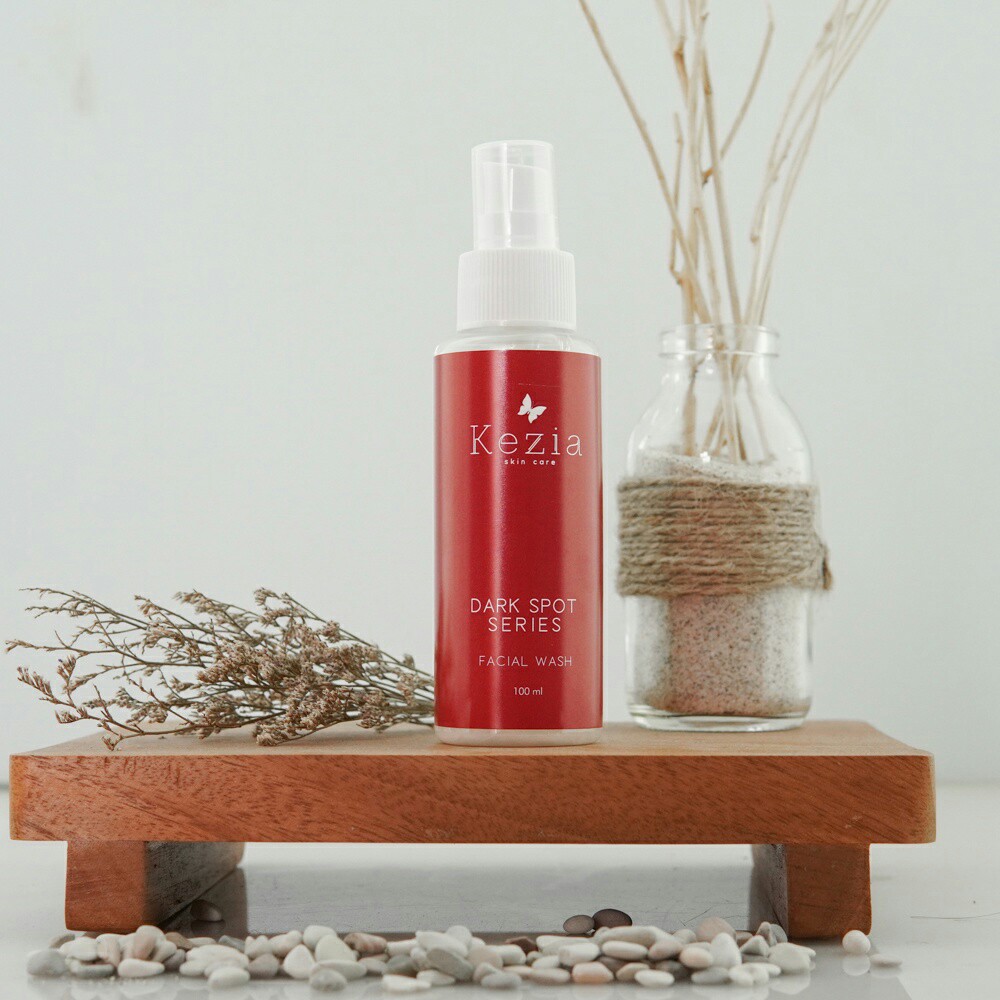 Kezia Skin Darkspot Package 2