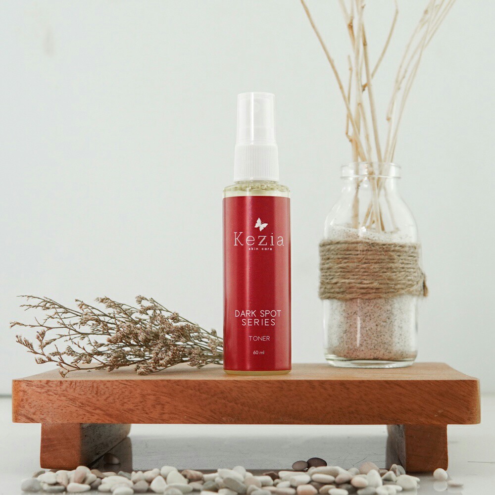 Kezia Skin Darkspot Package 3