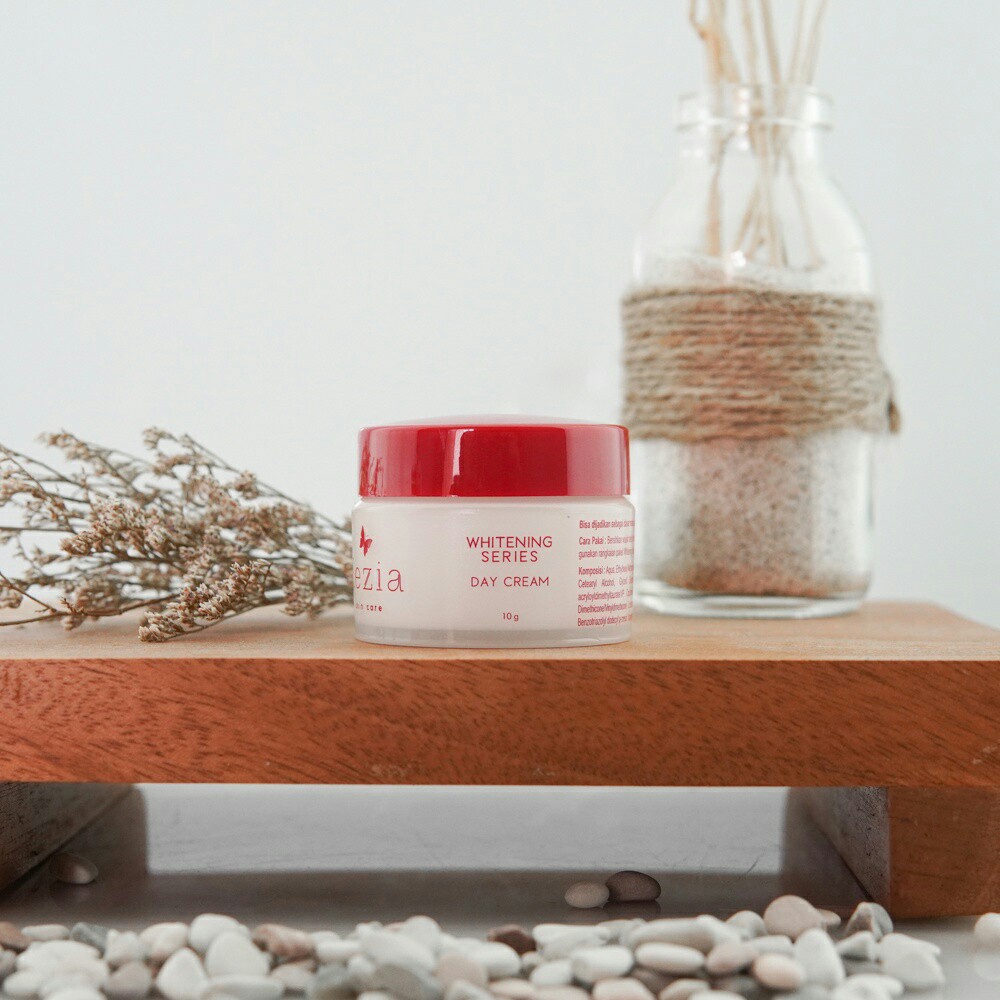Kezia Skin Whitening Day Cream