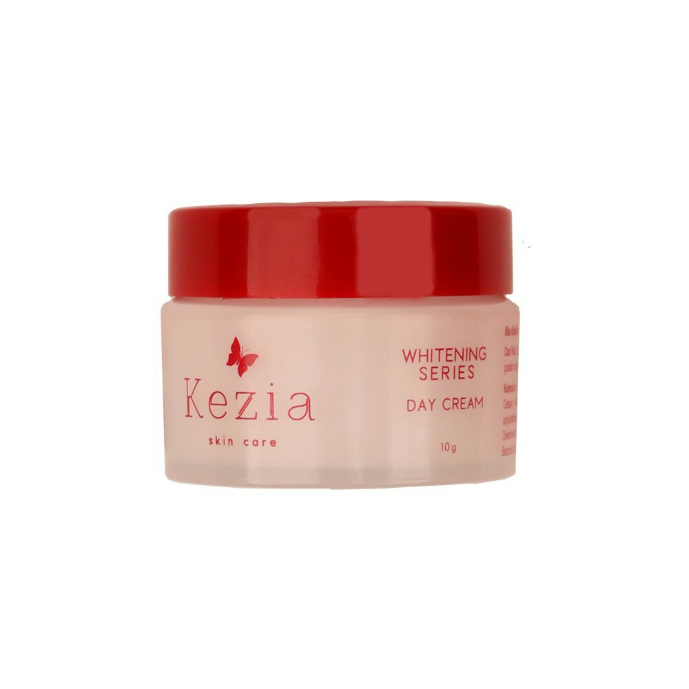 Kezia Skin Whitening Day Cream 2
