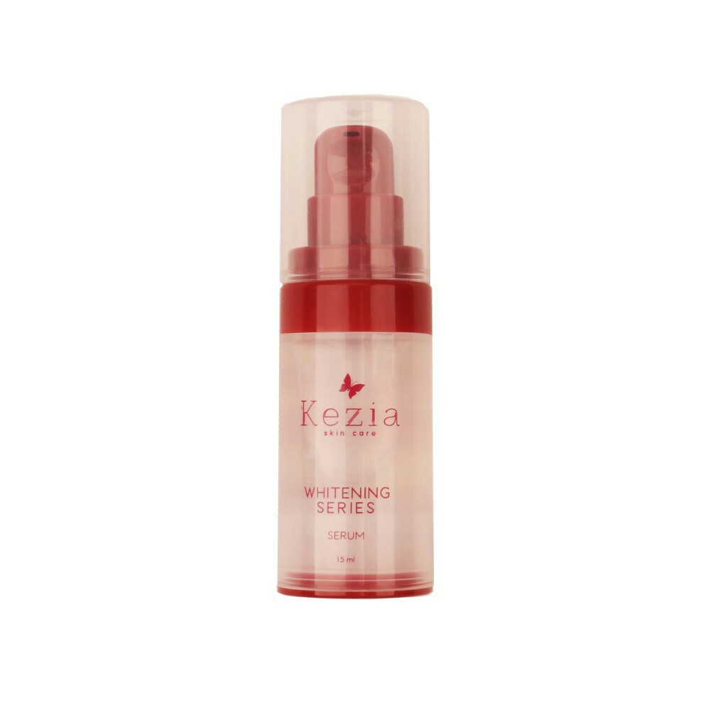 Kezia Skin Whitening Serum 2