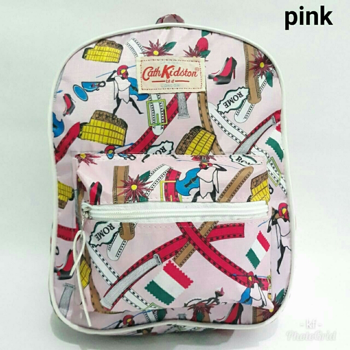 Kf Ransel Cart Kidston