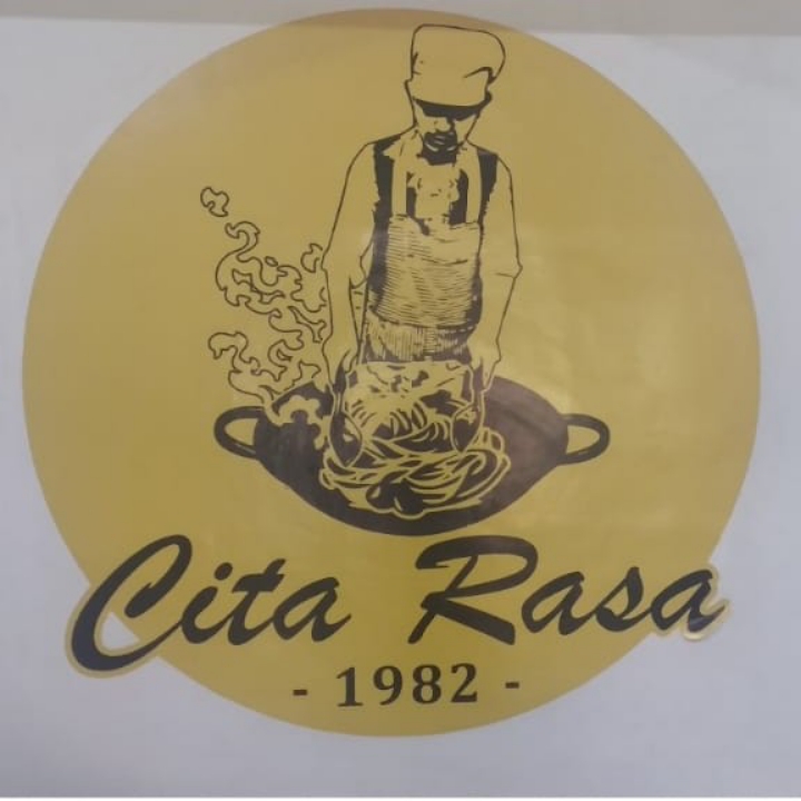 Khailan Ikan Asin Besar 