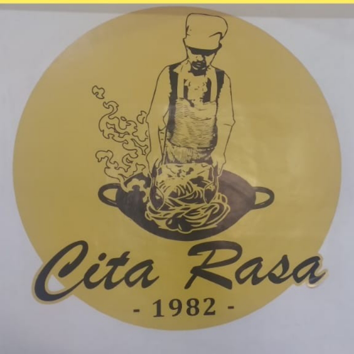 Khailan Ikan Asin Kecil