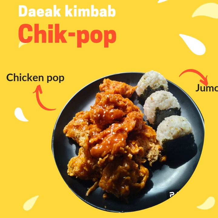 Chik-pop 
