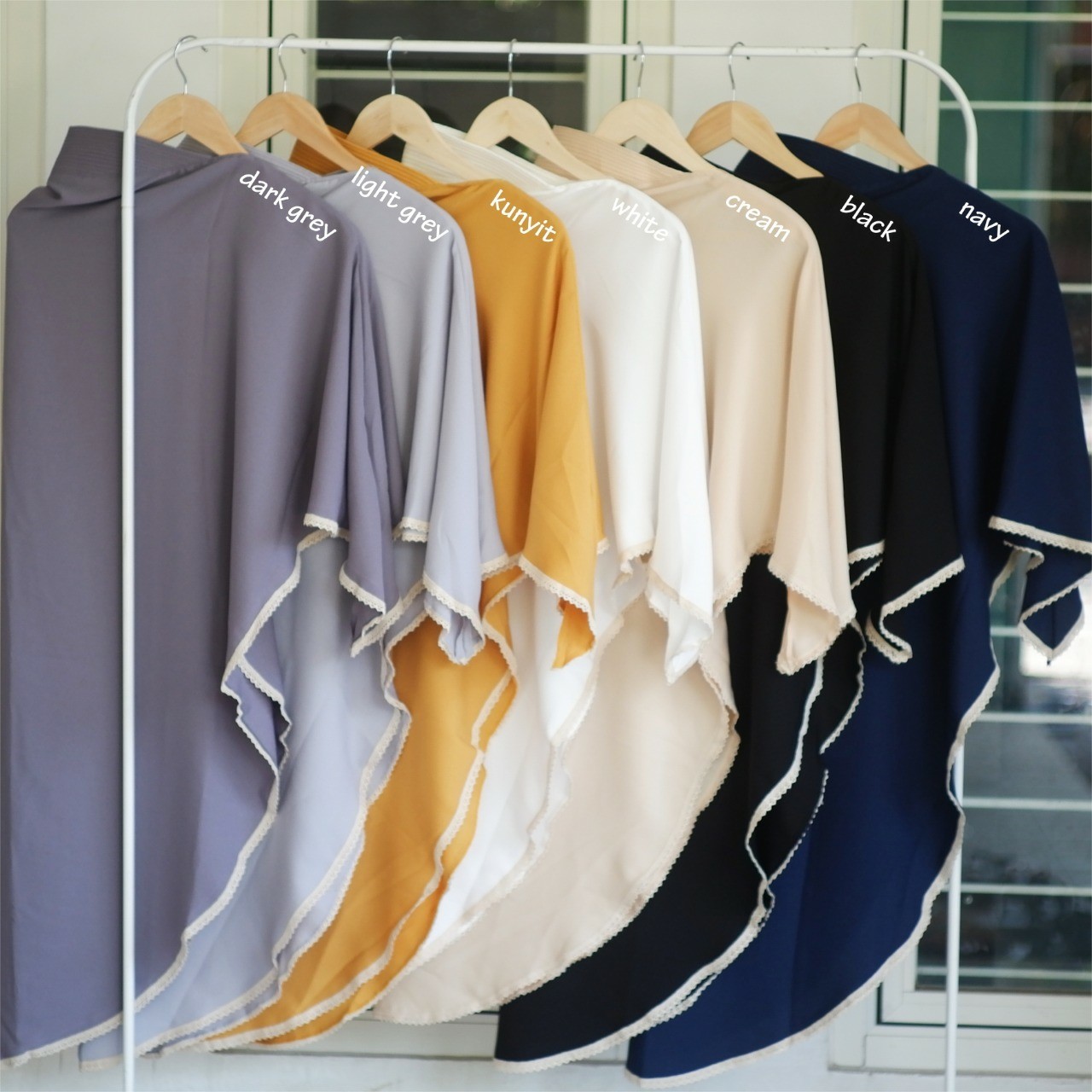 Khimar Amira 3