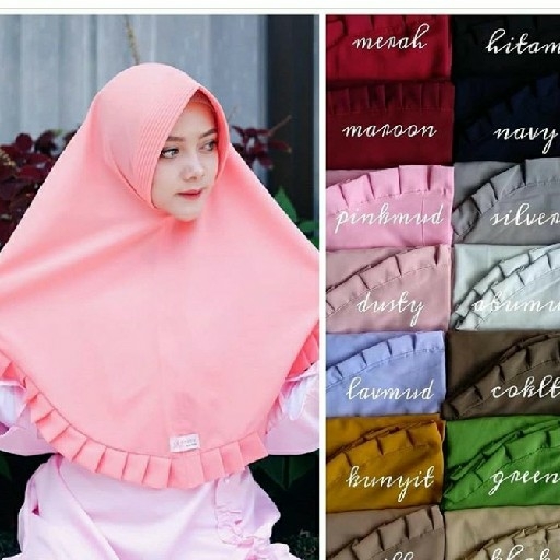 Khimar Gg2