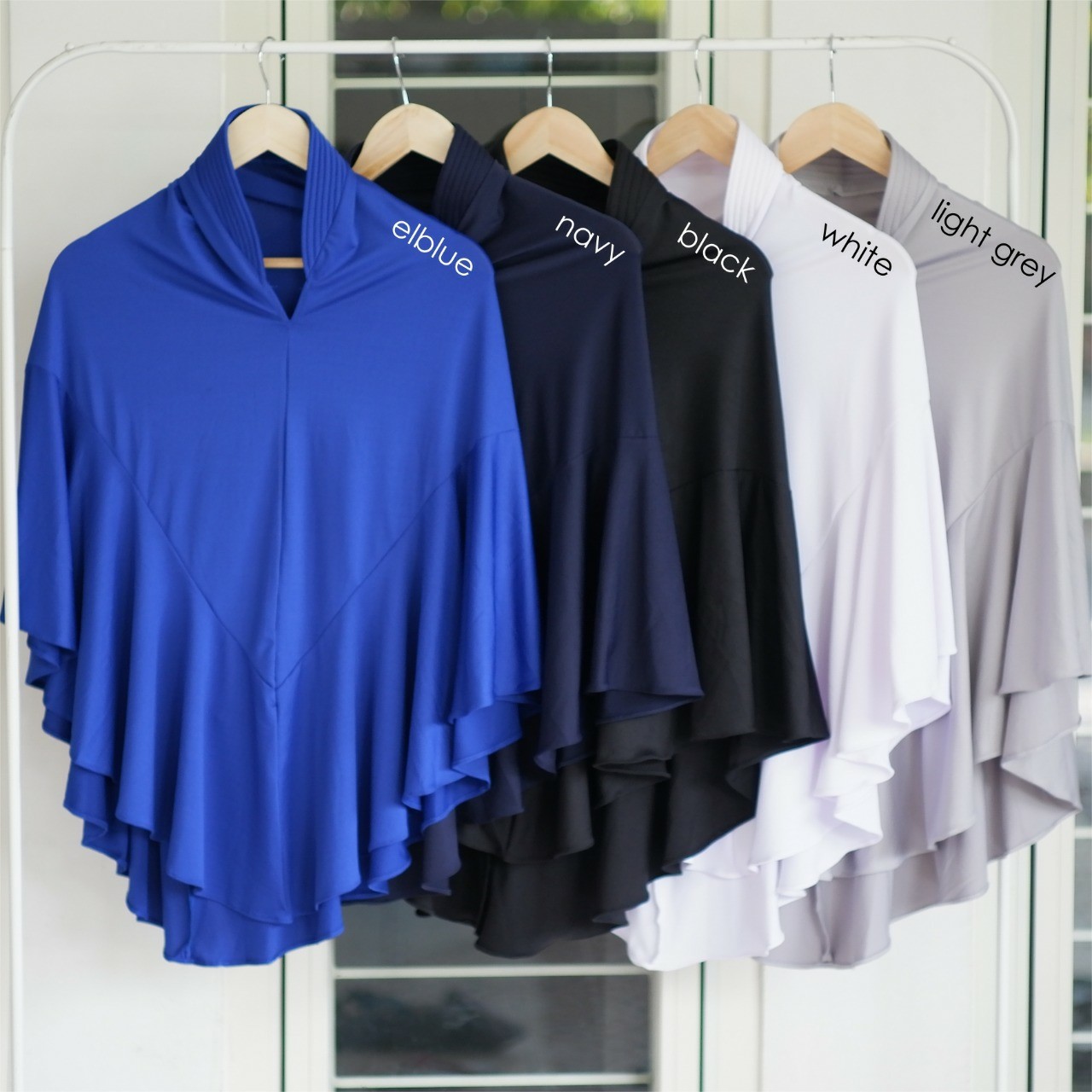 Khimar Hafsoh 3