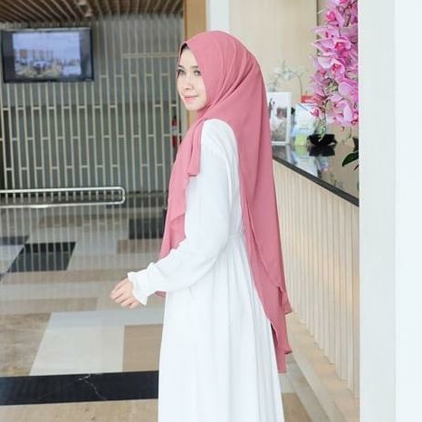 Khimar Khalifah 2