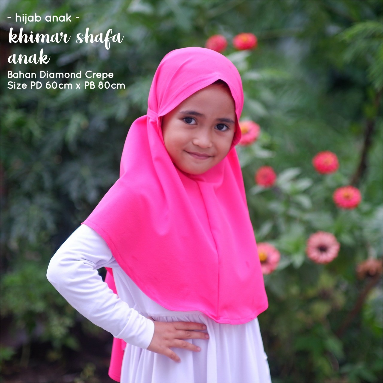Khimar Shafa 2