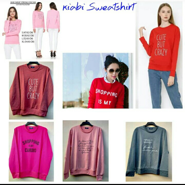 Kiabi Sweatshirt