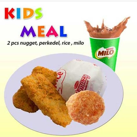Kids 1
