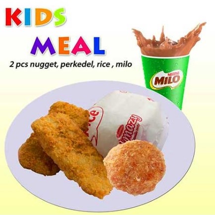Kids 1