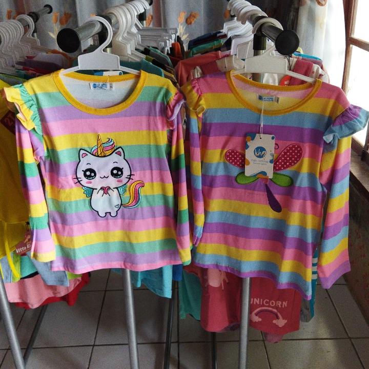 Kids Cloting