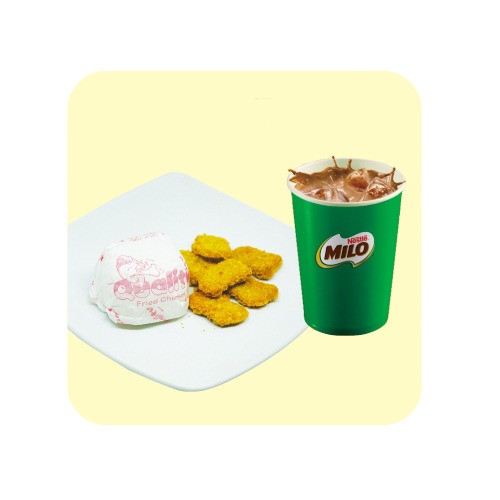 Kids Meal