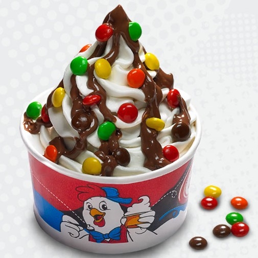 Kids Sundae
