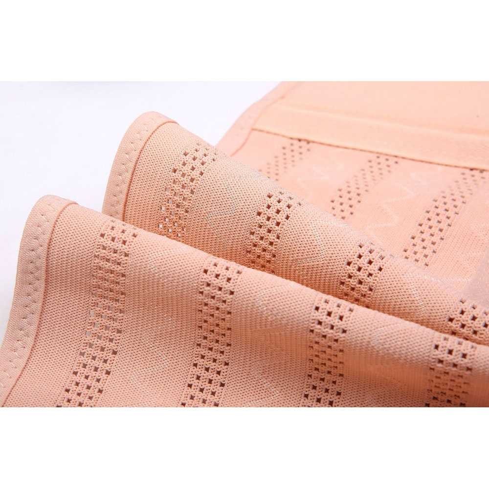 KidsTales Corset Ibu Hamil Pregnant Women Belly Support Size L - 8116 3